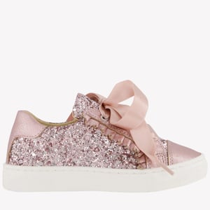 Andanines Meisjes sneakers in