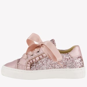 Andanines Meisjes sneakers in