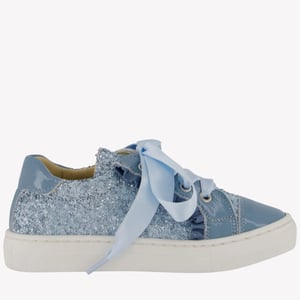 Andanines Meisjes sneakers in