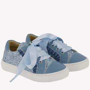 Andanines Meisjes sneakers in
