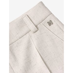 Nikkie Payette pants ecru