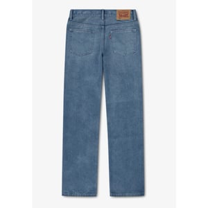 Levi's 505 regaler fit blue denim