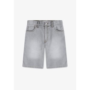 Levi's Skate short grey denim