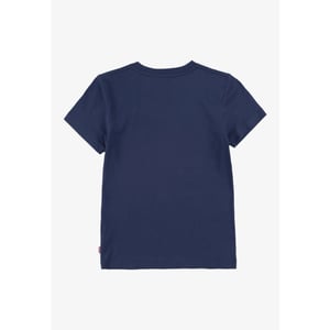 Levi's kinderen jongens t-shirts 3339.37.0005 navy
