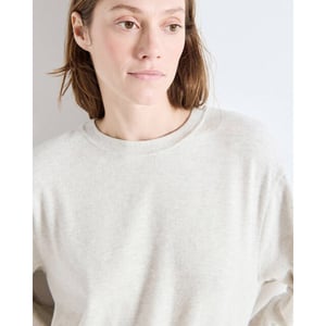American Vintage Top lange mouw ypa02be