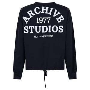 Zoso Pullover 261 emmy