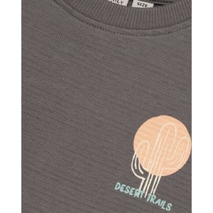 DAILY 7 T-shirt 920353
