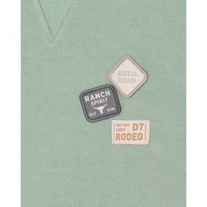 DAILY 7 T-shirt 920354