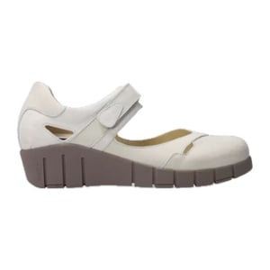 Wolky 01783-charlotte 10120-offwhite