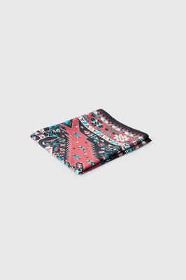 Printed Bandana