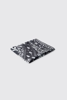 Printed Bandana