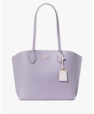 Suite Tote Bag