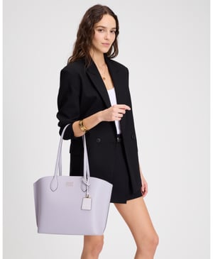 Suite Tote Bag