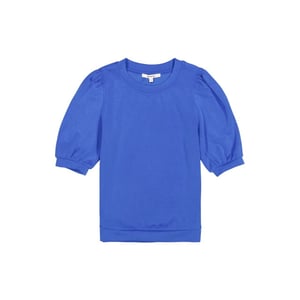 Garcia Jeans Top km kobalt