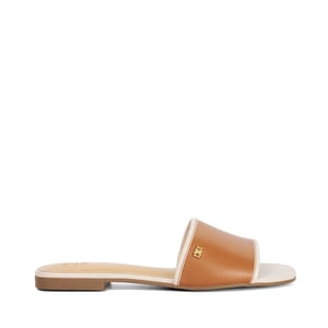 Dune Ladies Laras - Slip On Sandals