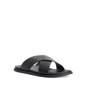 Dune Mens Interestingg - Leather Sandals