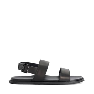 Dune Mens Include - Leather Sandals