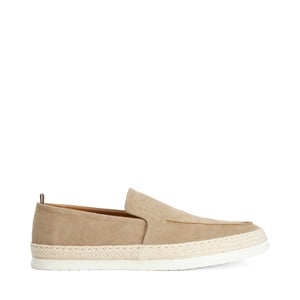 Dune Mens Fitzgerald - Slip On Esapdrilles