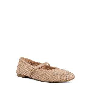 Dune Ladies Hosta - Mary Janes Pointed Flats
