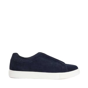 Dune Mens Tylers - Lace-Less Trainers