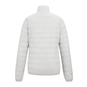 Regatta Womens/Ladies Hillpack II Insulated Padded Jacket (Barley White)