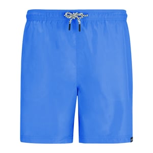 Regatta Mackleyna badshorts för herrar (Sonic Blue)