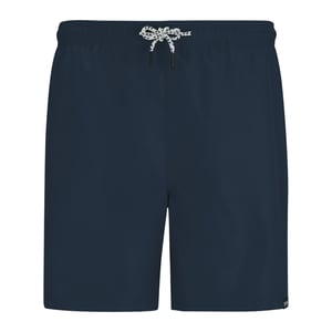 Regatta Mackleyna badshorts för herrar (Marinblått)