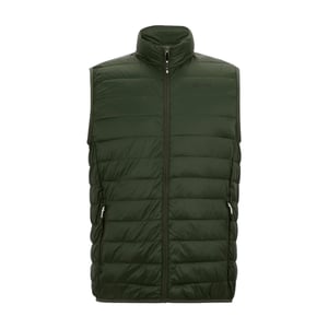 Regatta Heren Hillpack II Gilet (Donkere Khaki)