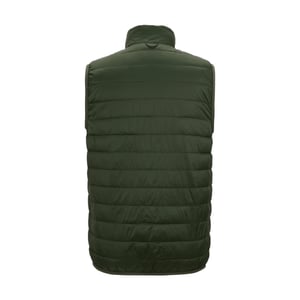 Regatta Heren Hillpack II Gilet (Donkere Khaki)