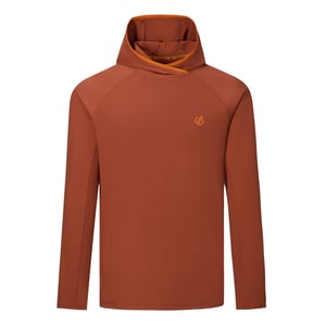 Dare 2B Heren Sprint City Hoodie (Arabische kruiden)