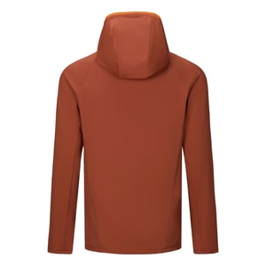 Dare 2B Heren Sprint City Hoodie (Arabische kruiden)