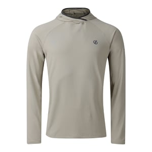 Dare 2B Heren Sprint City Hoodie (Abbeystone)