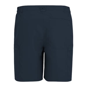 Regatta Heren Leesville III Korte Broek (Marine)