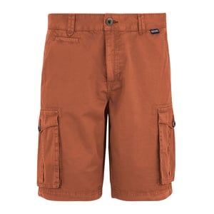 Regatta Heren Shorebay II Cargo Shorts (Baksteen)