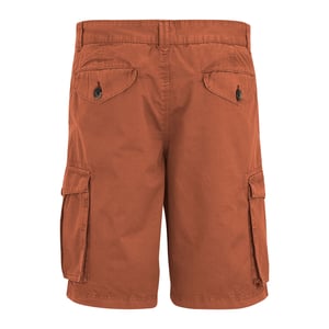 Regatta Heren Shorebay II Cargo Shorts (Baksteen)