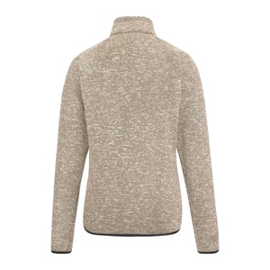 Regatta Womens/Ladies Newhill Full Zip Fleece Jacket (Abbeystone)