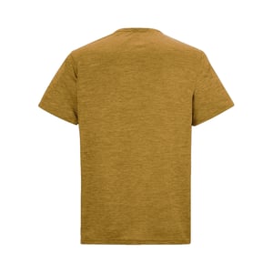 Regatta Fingal Edition Marl T-Shirt för män (Träbrunt)