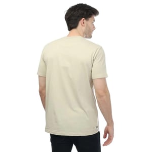 Weekend Offender Herr Bridgetown T-shirt (Stone)