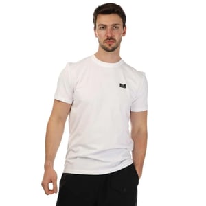 Weekend Offender Herr Bridgetown T-shirt (Vit)