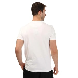 Weekend Offender Herr Bridgetown T-shirt (Vit)