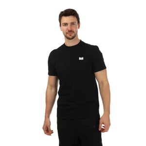 Weekend Offender Herr Bridgetown T-shirt (Svart)