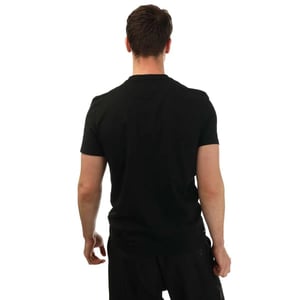Weekend Offender Herr Bridgetown T-shirt (Svart)