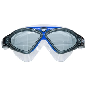 Trespass Unisex Adult Marlin Swimming Goggles (Blue)
