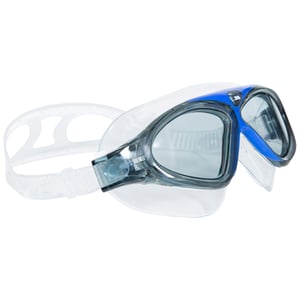 Trespass Unisex Adult Marlin Swimming Goggles (Blue)