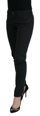 Skinny Jeans Classic 5-pocket Ontwerp