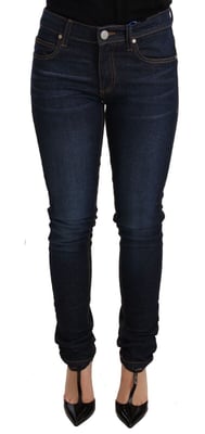 Slim Jeans