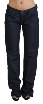 Rak Ben Jeans Klassisk Passform