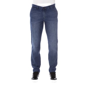 Rechtonde Jeans