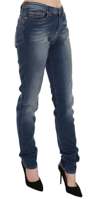 Rechtonde Jeans