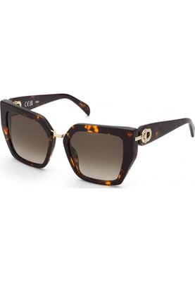 TOUS STOC43 54 02BP Sunglasses